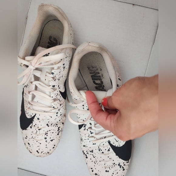 Nike tract and field Zoom rival S Racing, spike tennis shoes women's - Picture 14 of 16